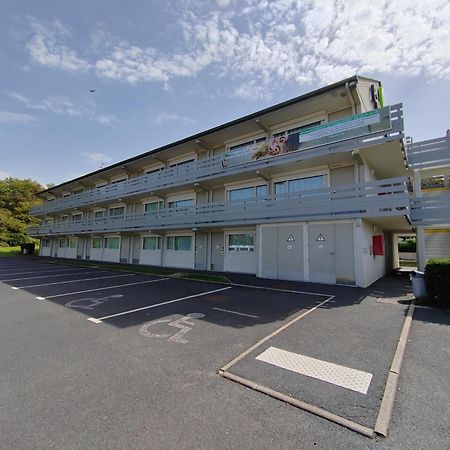 מונדוויל Campanile Caen Est - Mondeville מראה חיצוני תמונה