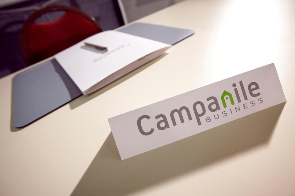 מונדוויל Campanile Caen Est - Mondeville מראה חיצוני תמונה